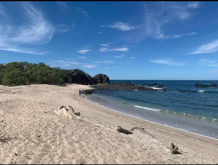 Вілла Casa Jacinto San Juanillo Екстер'єр фото